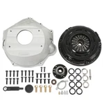 319-505 Holley Complete Transmission Installation Kit- 8-BOLT Ls Or Engine New. Price: $1753.95.