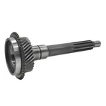 ZMGET290-16F Usa Standard Gear Manual Transmission Input Shaft For Ram Truck New. Price: $169.89.