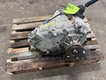 2003 Toyota Tacoma Used Manual Transmission 142K Miles Oem Part #3611035400. Price: $300.00.