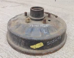 Nos 1939 1940 1941 Pontiac Front Brake Drum / Hub Original Gm Left Hand Thread New. Price: $295.00.