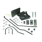 Hurst Manual Transmission Shifter Lever Kit - Fits Chevrolet Nova And Chevy Ii 1 New. Price: $357.95.