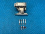 Genuine Lexus Toyota 12306-F0080 Rear Transmission Mount Bracket W/bolts 15K Oem Used. Price: $165.00.