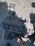 Transfer Case 3.8L Automatic Transmission Rock-trac Fits 07-11 Wrangler 198197 Used. Price: $1123.20.