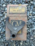 Nos #3787258, 3/4 Shift Yoke, '62-'67 Chevy/gmc 10-30 Pickup Muncie Spd New. Price: $29.75.