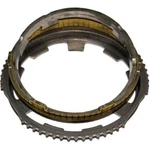 ZMSRG56-14C Usa Standard Gear Manual Transmission Synchro Ring For Ram Truck New. Price: $225.89.