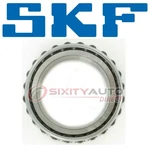 Skf Front Inner Wheel Bearing 2001-2004 Ford Lobo Axle Drivetrain Xz New. Price: $23.40.