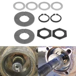 Thrust Washer Snap Ring Kit 98-04 Ford 60 Super Duty F250 F350 Excursion New. Price: $14.40.