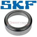 Skf Rear Inner Differential Pinion Race For 1967-1971 Plymouth Gtx Vk New. Price: $29.88.