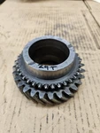 Bw Super T10 4 Speed Transmission Tooth 3RD Gear Original Gm Borgwarner Used. Price: $39.95.