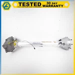 97-00 Chevrolet Corvette C5 Manual Transmission Torque Tube Driveshaft Oem Used. Price: $799.79.