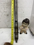 Saginaw 4 Speed Transmission Mainshaft 3 Manual Gm Chevrolet Used. Price: $44.44.