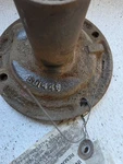 591446 SM420 Bearing Retainer Used. Price: $44.99.