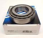 Ptc 30207 Tapered Roller Bearing And Cup Set Power Train Components New. Price: $25.00.