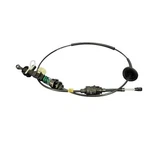 Mopar New Transmission Shifter Control Cable For Dodge Ram 2500 3500. Price: $161.08.