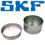Skf Rear Engine Crankshaft Repair Sleeve For 1998-2002 Chevrolet Camaro Be New. Price: $47.14.