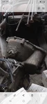 1956 Ford 272 Bell Housing TAAB-7505 4-SPEED Used. Price: $335.00.