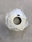Original Ford 289 Hipo Boss 302 Mustang Bellhousing Aluminum Sbf 164 Tooth. Price: $249.95.
