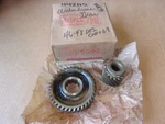 1946 1947 1948 Desoto Chrysler Nos Mopar Trans Reverse & Idler Gear Pkg 1142115 New. Price: $89.95.
