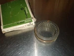 New Nos Gm 4-SPEED Transmission Synchronizer Clutch 591429 Chevy Truck 1948-1961. Price: $35.05.