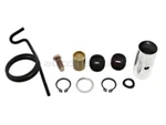 Empi Clutch Shaft Bushing Kit 113198026 Vw Volkswagen Beetle Transporter Camper New. Price: $18.48.