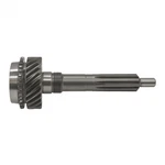 Usa Standard Gear ZMMUNWT297-16A Manual Transmission Input Shaft New. Price: $172.89.