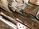 Used Transfer Case Assembly Fits: 2011 Ford Ranger Electronic Shift Id 9L54-AB. Price: $234.89.