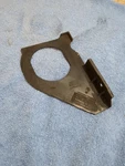 1998-2015 Gm Starter Bellhousing Shield Rh Right New Oem Black 12561536 24261712 Used. Price: $29.99.