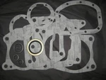 Borg Warner Super T10 Gasket & Seal Kit 1974-1982 All Gm Products New. Price: $34.99.