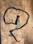 S13 240SX Nissan Manual Speed Sensor KA24DE KA24E Used. Price: $179.99.