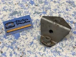 90-05 Mazda Miata Oem Power Plant Frame Transmission Ppf Bracket Set NA01-39-730 Used. Price: $37.95.