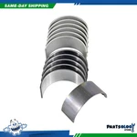 Dnj RB1166 Rod Bearings Set Std Size For 03-22 Dodge Ram 5.9L-6.7L Ohv New. Price: $58.89.