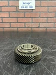 Mopar 68083407AA 2010 Dodge Viper TR6060 Manual Transmission Gear 5TH New. Price: $224.99.