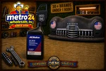 (1) Acdelco Synchromesh Manual Trans Fluid 10-4006 / 88900333 Same As Dealer New. Price: $31.95.
