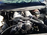 Transfer Case Automatic Transmission Fits 94-97 Dodge 2500 Pickup 27710389 Used. Price: $776.98.