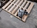 Transfer Case 40215860 For 2024 Equinox 2873492 Used. Price: $289.00.