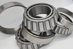 JM511946 JM511910 Tapered Roller Bearing Set Cup Cone Timken Enduro Brand New. Price: $53.43.