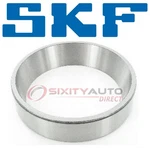 Skf Rear Axle Differential Bearing Race For 1966-1974 Dodge Dart Driveline Zy New. Price: $19.62.