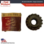 1935-37 Dodge Plymouth Chrysler New Yorker Trans Reverse Idler Gear 661298 Nos. Price: $75.00.