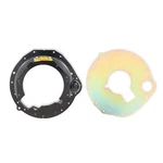 Quick Time Bellhousing RM-8080 Steel New. Price: $1126.95.