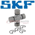 Skf Rear Universal Joint For 1967-1970 Jaguar 340 Driveline Axles Cn New. Price: $32.49.