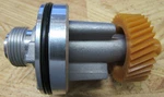 TH400 NP208 35 Tooth Gm Speedometer Driven Gear And Housing New. Price: $35.00.