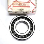 Genuine Mitsubishi Manual Trans Output Shaft Bearing Rear-inner-front MD707506 New. Price: $22.16.
