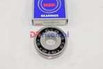 Gearbox Ball Bearing For Suzuki Nsk B20-141C3 6206R4C3 6206R-4C3 20X62X16 Nuovo. Price: $22.25.