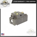 A5000 Eaton Fuller-style Transmission Hydraulic Slave Valve For Heavy Truck New. Price: $81.45.