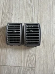 95 98 Gmc Sierra Chevy Silverado Yukon Tahoe Suburban Dash Vents Oem Gray Used. Price: $40.00.