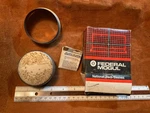 National Federal Mogul Redi-sleeves 99274 New. Price: $16.00.