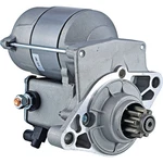 Starter For Honda Civic 1.6L 1996-1997 228000-3990 Dxdrj; 410-52468 New. Price: $119.71.
