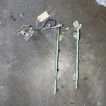 03-07 Nissan 350Z Infiniti G35 Fuel Rail Assembly 17521-AC700 Used. Price: $64.25.