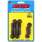 Arp 154-0903 Bellhousing Bolt Kit Sb Ford Manual Trans Hex New. Price: $34.26.