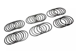 Genuine Gm Manual Transmission Bearing Shim 19303756 New. Price: $90.48.